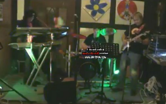 Flower Power Koncert