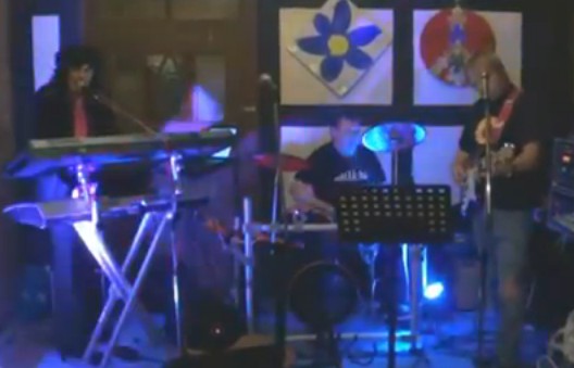 Flower Power Koncert